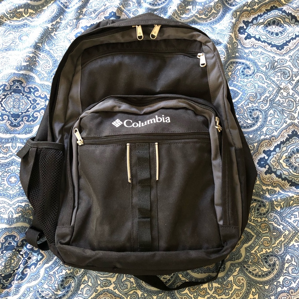 Columbia backpack